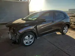 3CZRU5H56KM707414 2019 HONDA HR-V