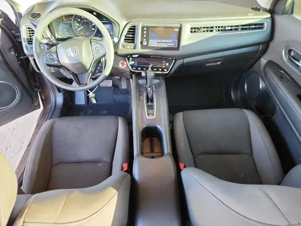 3CZRU5H56KM707414 2019 HONDA HR-V - Image 8