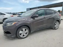 3CZRU5H56KM707431 2019 HONDA HR-V
