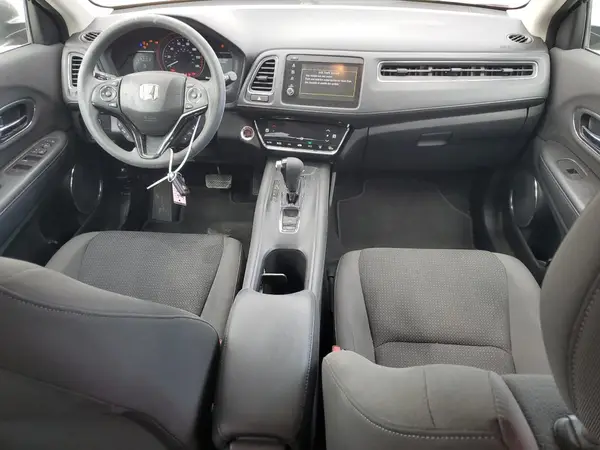 3CZRU5H56KM707431 2019 HONDA HR-V - Image 8