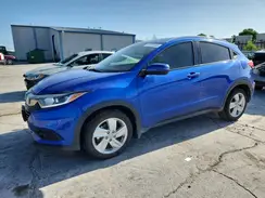 3CZRU5H56KM708546 2019 HONDA HR-V