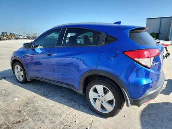 3CZRU5H56KM708546 2019 HONDA HR-V - Image 2