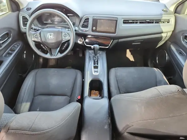 3CZRU5H56KM708546 2019 HONDA HR-V - Image 8