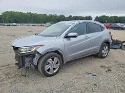 3CZRU5H56KM709423 2019 HONDA HR-V