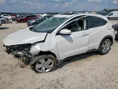 3CZRU5H56KM710524 2019 HONDA HR-V