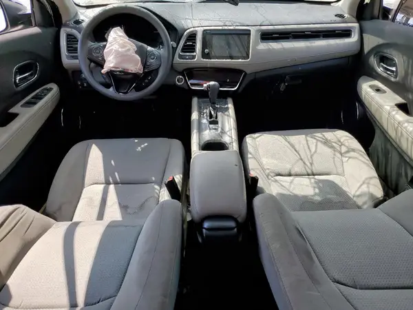 3CZRU5H56KM710524 2019 HONDA HR-V - Image 8