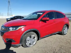 3CZRU5H56KM711723 2019 HONDA HR-V