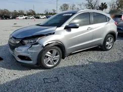 3CZRU5H56KM711737 2019 HONDA HR-V