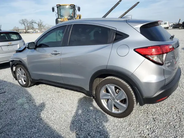 3CZRU5H56KM711737 2019 HONDA HR-V - Image 2