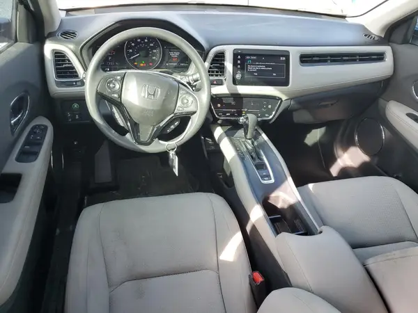 3CZRU5H56KM711737 2019 HONDA HR-V - Image 8