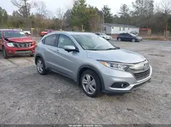 3CZRU5H56KM711754 2019 HONDA HR-V