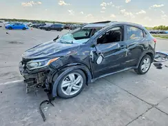 3CZRU5H56KM715464 2019 HONDA HR-V