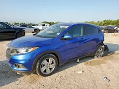 3CZRU5H56KM716209 2019 HONDA HR-V
