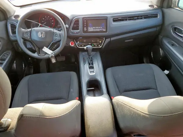 3CZRU5H56KM716209 2019 HONDA HR-V - Image 8