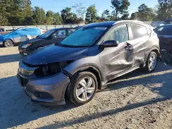 3CZRU5H56KM716419 2019 HONDA HR-V