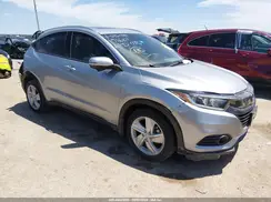 3CZRU5H56KM716789 2019 HONDA HR-V