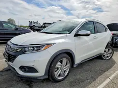3CZRU5H56KM716856 2019 HONDA HR-V