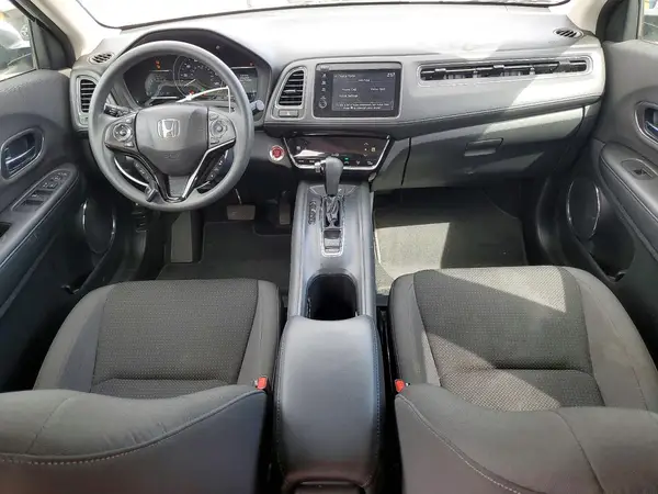 3CZRU5H56KM716856 2019 HONDA HR-V - Image 8