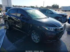 3CZRU5H56KM718316 2019 HONDA HR-V