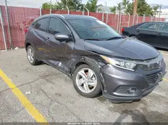 3CZRU5H56KM718977 2019 HONDA HR-V