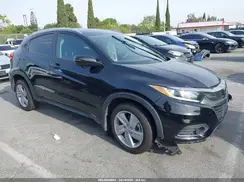 3CZRU5H56KM719465 2019 HONDA HR-V