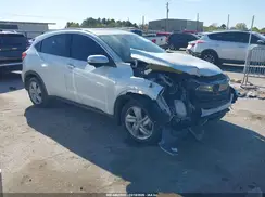 3CZRU5H56KM719532 2019 HONDA HR-V