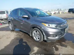 3CZRU5H56KM720373 2019 HONDA HR-V