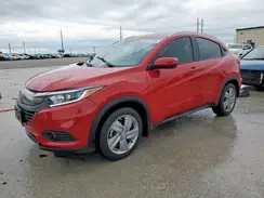 3CZRU5H56KM721071 2019 HONDA HR-V