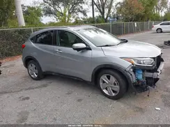3CZRU5H56KM721765 2019 HONDA HR-V