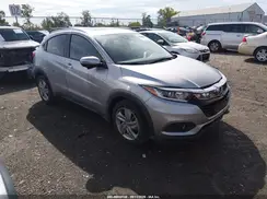 3CZRU5H56KM722012 2019 HONDA HR-V