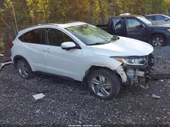 3CZRU5H56KM722477 2019 HONDA HR-V