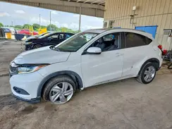 3CZRU5H56KM722656 2019 HONDA HR-V