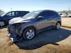 3CZRU5H56KM723290 2019 HONDA HR-V