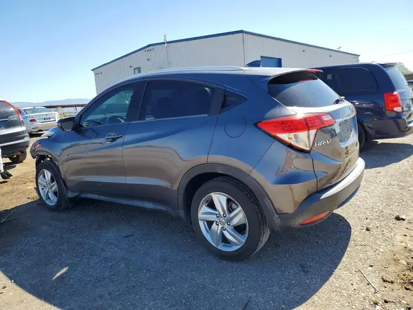 3CZRU5H56KM723290 2019 HONDA HR-V - Image 2
