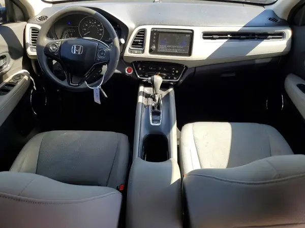 3CZRU5H56KM723290 2019 HONDA HR-V - Image 8
