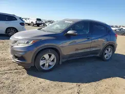 3CZRU5H56KM723449 2019 HONDA HR-V