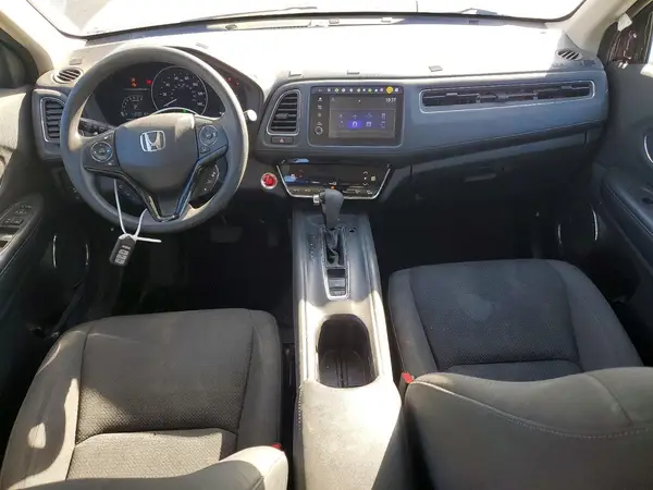 3CZRU5H56KM723449 2019 HONDA HR-V - Image 8