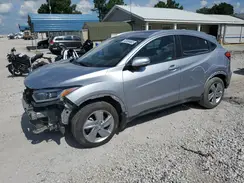 3CZRU5H56KM724035 2019 HONDA HR-V