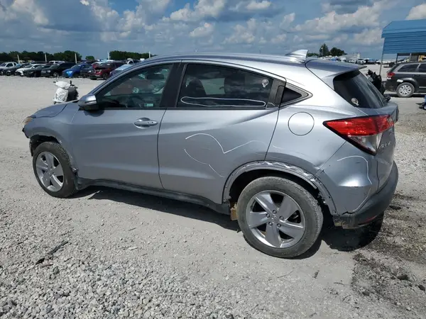 3CZRU5H56KM724035 2019 HONDA HR-V - Image 2