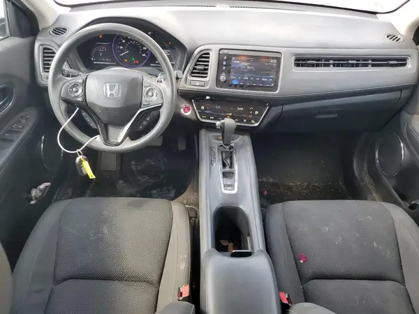 3CZRU5H56KM724035 2019 HONDA HR-V - Image 8