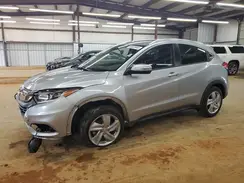 3CZRU5H56KM724049 2019 HONDA HR-V