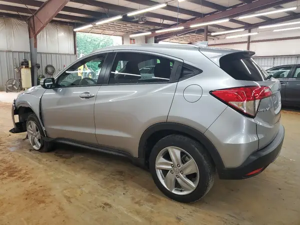 3CZRU5H56KM724049 2019 HONDA HR-V - Image 2