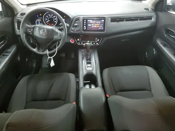 3CZRU5H56KM724049 2019 HONDA HR-V - Image 8