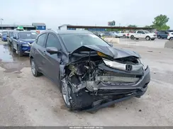 3CZRU5H56KM724570 2019 HONDA HR-V