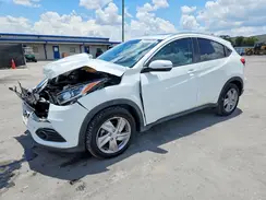 3CZRU5H56KM725427 2019 HONDA HR-V