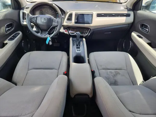 3CZRU5H56KM725427 2019 HONDA HR-V - Image 8