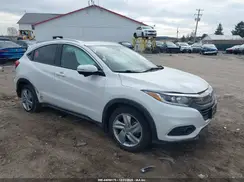 3CZRU5H56KM726013 2019 HONDA HR-V