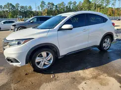 3CZRU5H56KM726027 2019 HONDA HR-V
