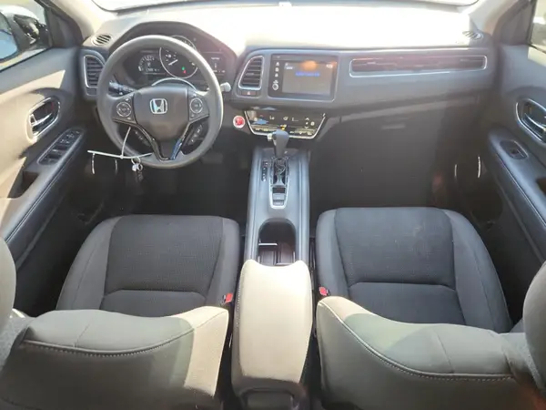 3CZRU5H56KM726027 2019 HONDA HR-V - Image 8