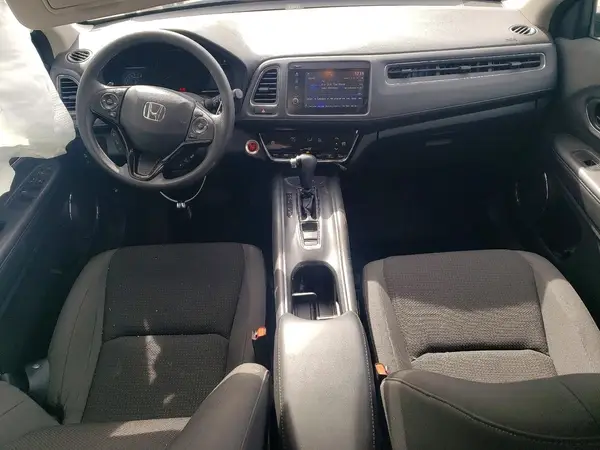 3CZRU5H56KM727386 2019 HONDA HR-V - Image 8